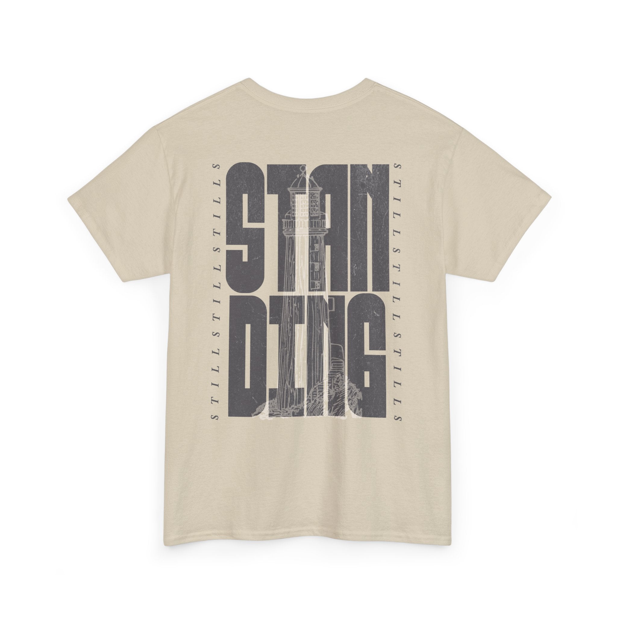 Still Standing Tee