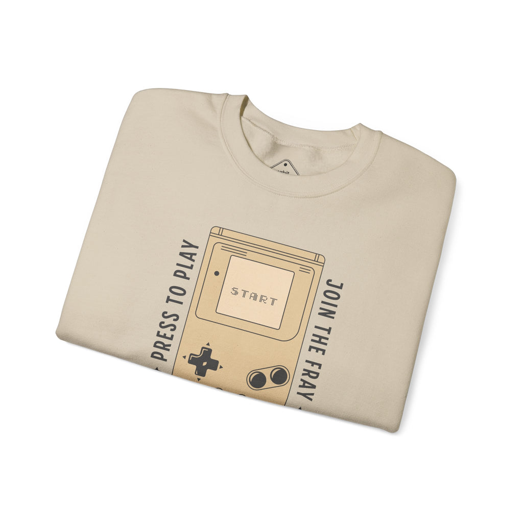 Arise Retro Sweatshirt