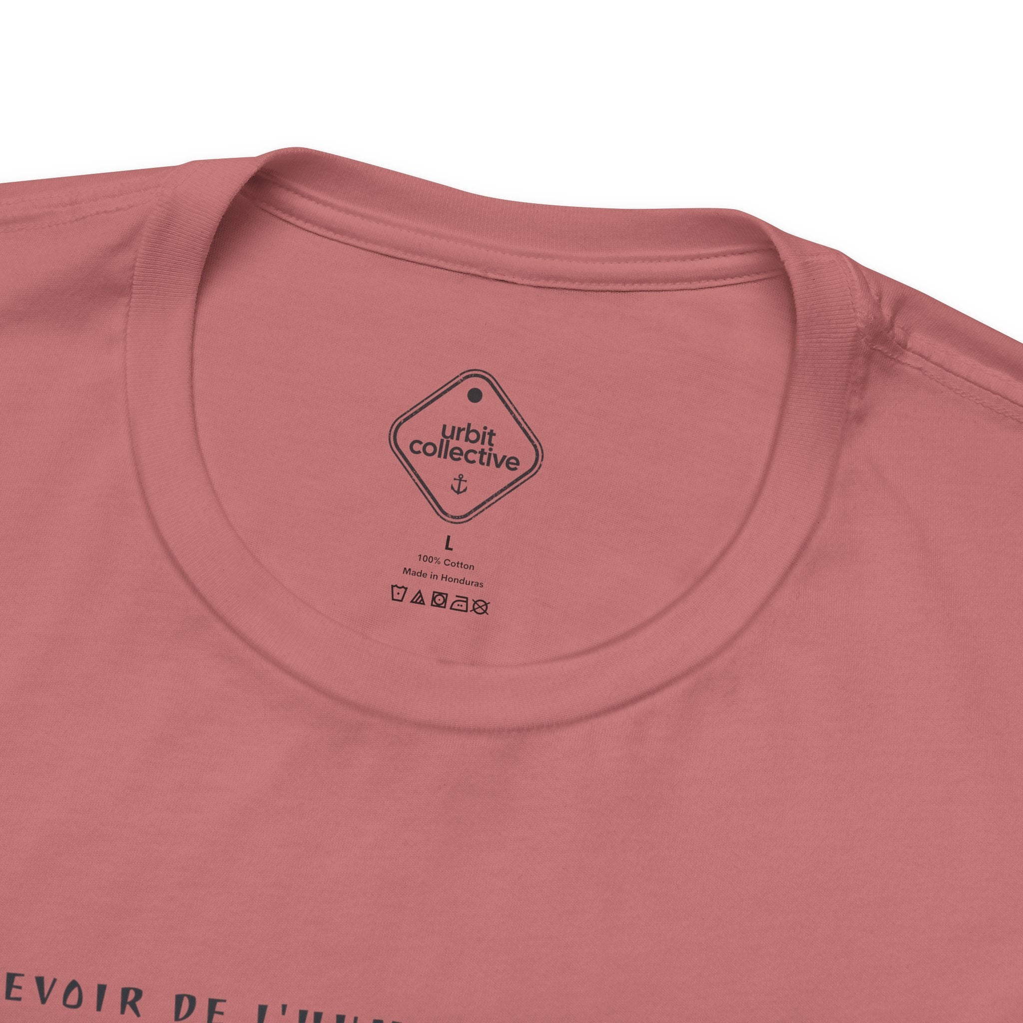 3 Duties Tee
