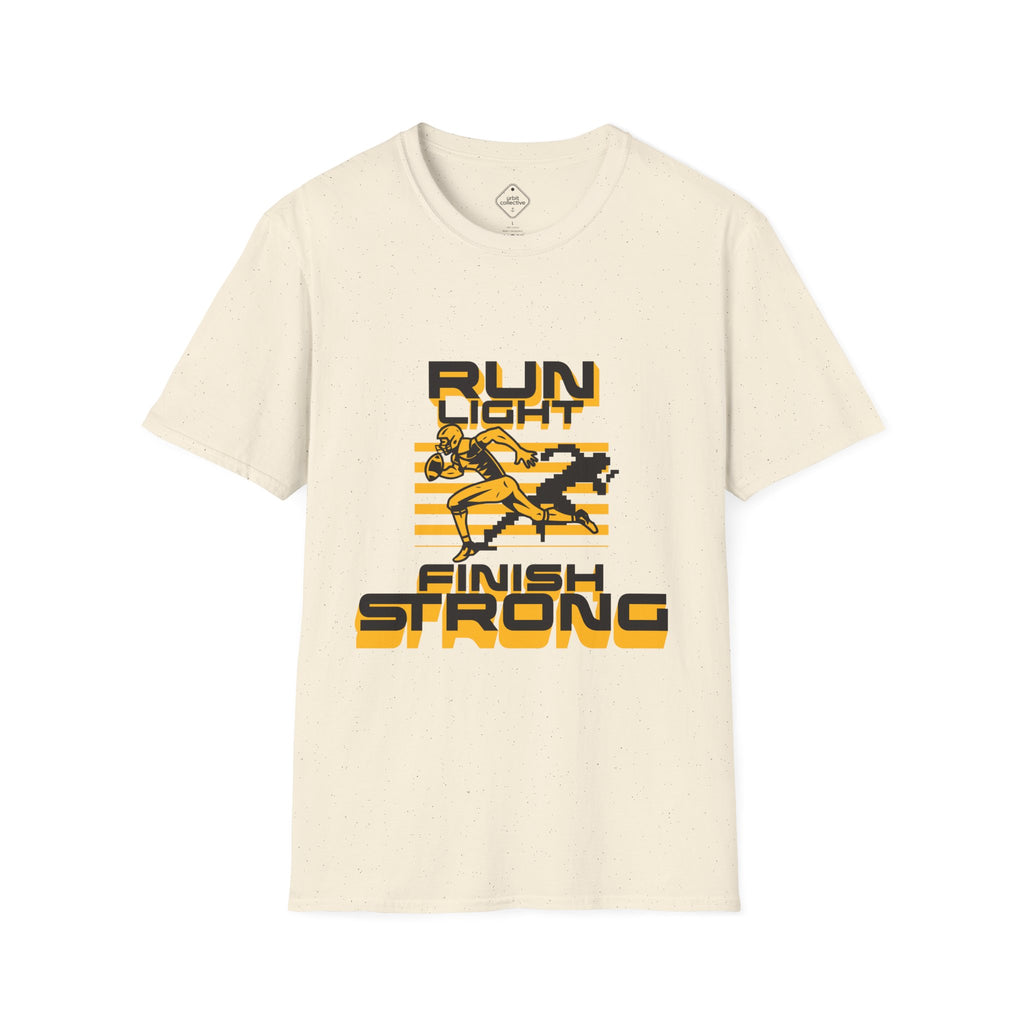 Run Light Tee - For Him