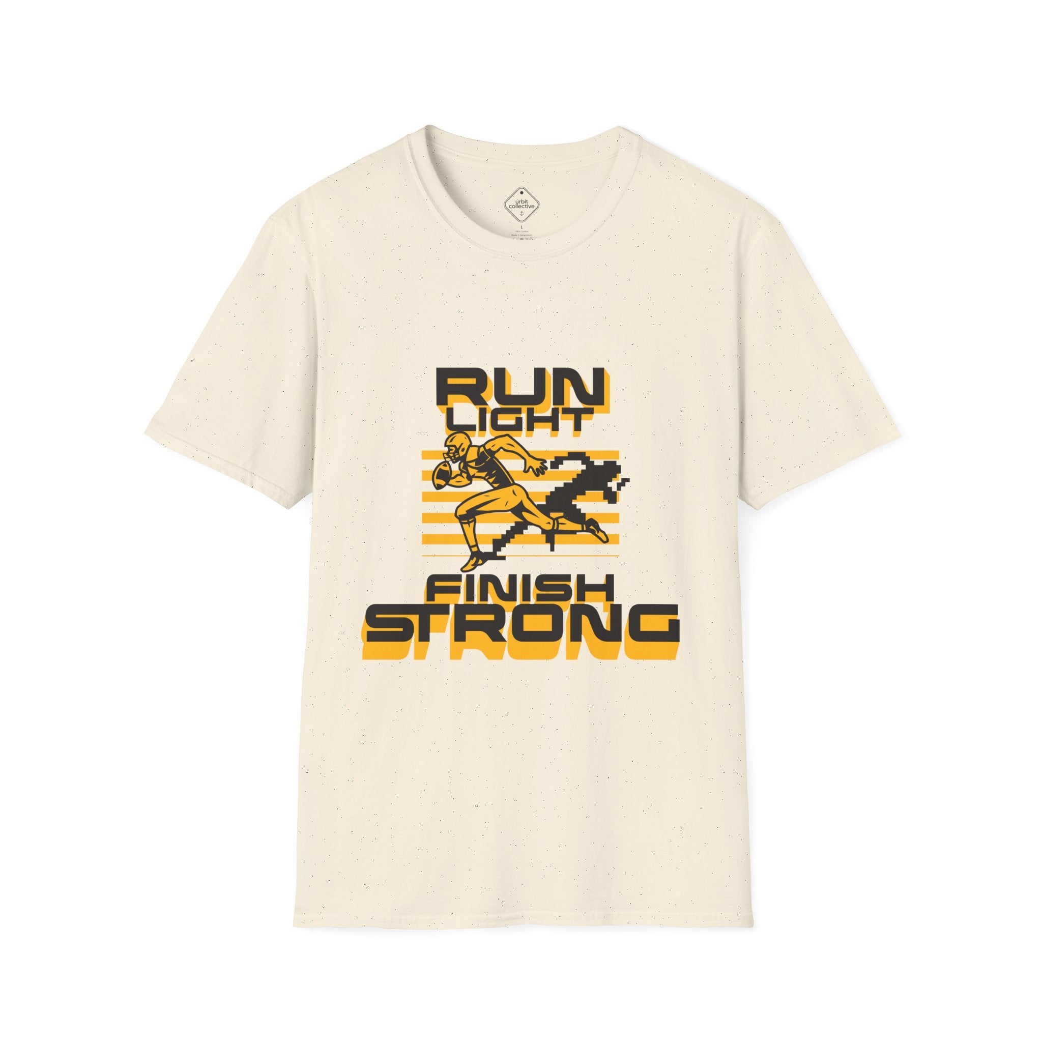 Run Light Tee - For Him