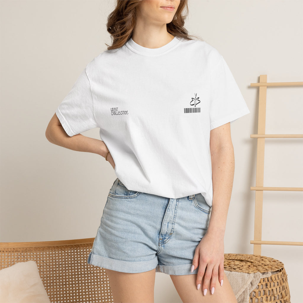 Das Breaker Grafik-T-Shirt