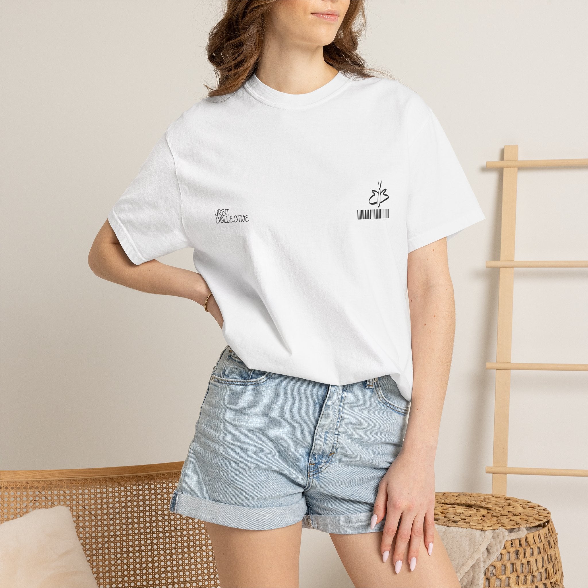 Das Breaker Grafik-T-Shirt