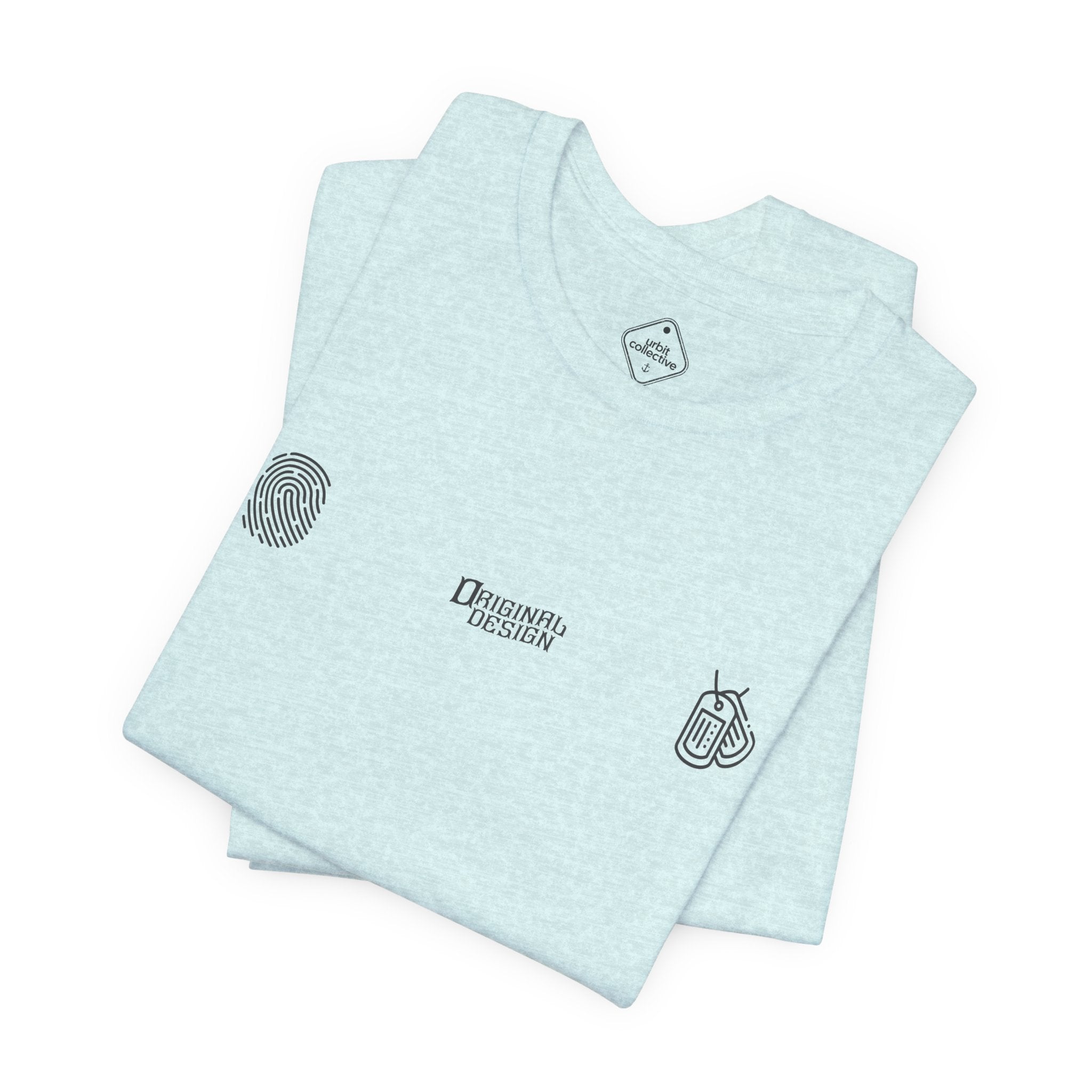 Imprint Graphic Tee