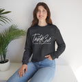 Taste & See Classic Sweatshirt