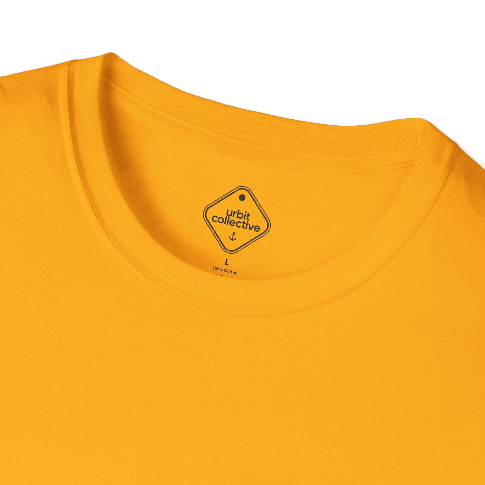 Still Waters Graphic Tee