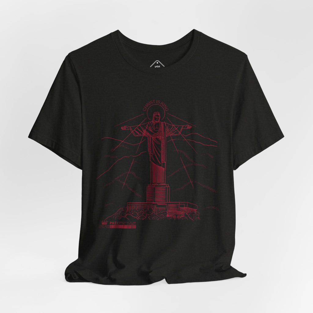 Christ is King Tee