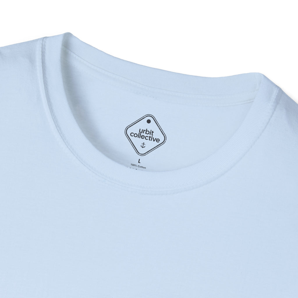 Still Waters Graphic Tee