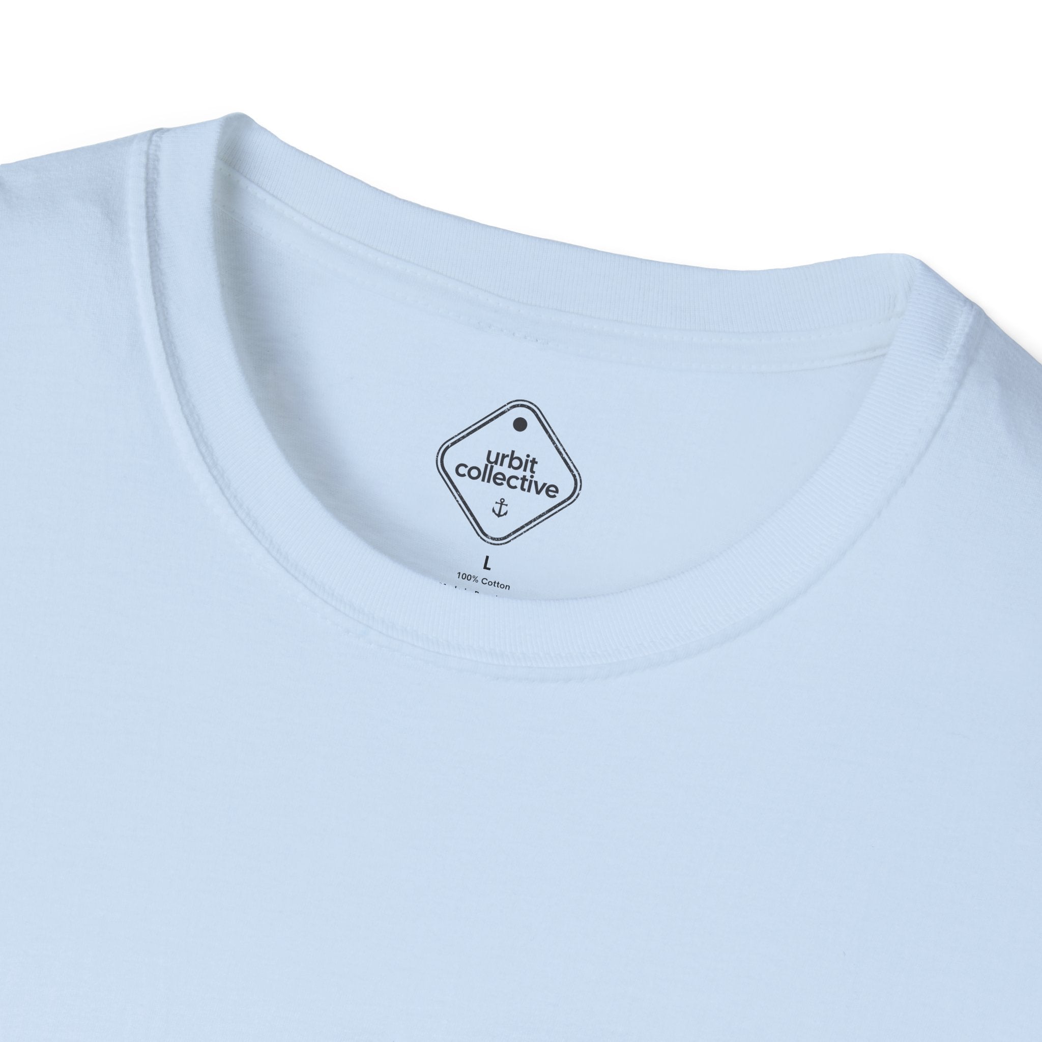 Still Waters Graphic Tee