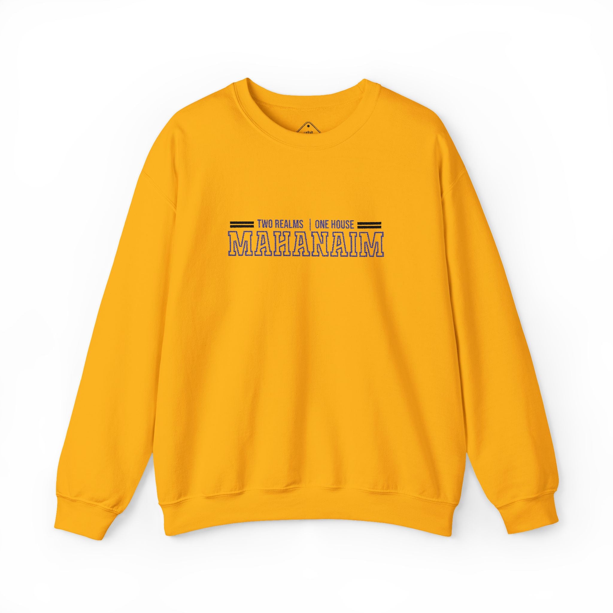 Mahanaim Crewneck  Sweatshirt - Chapter 1