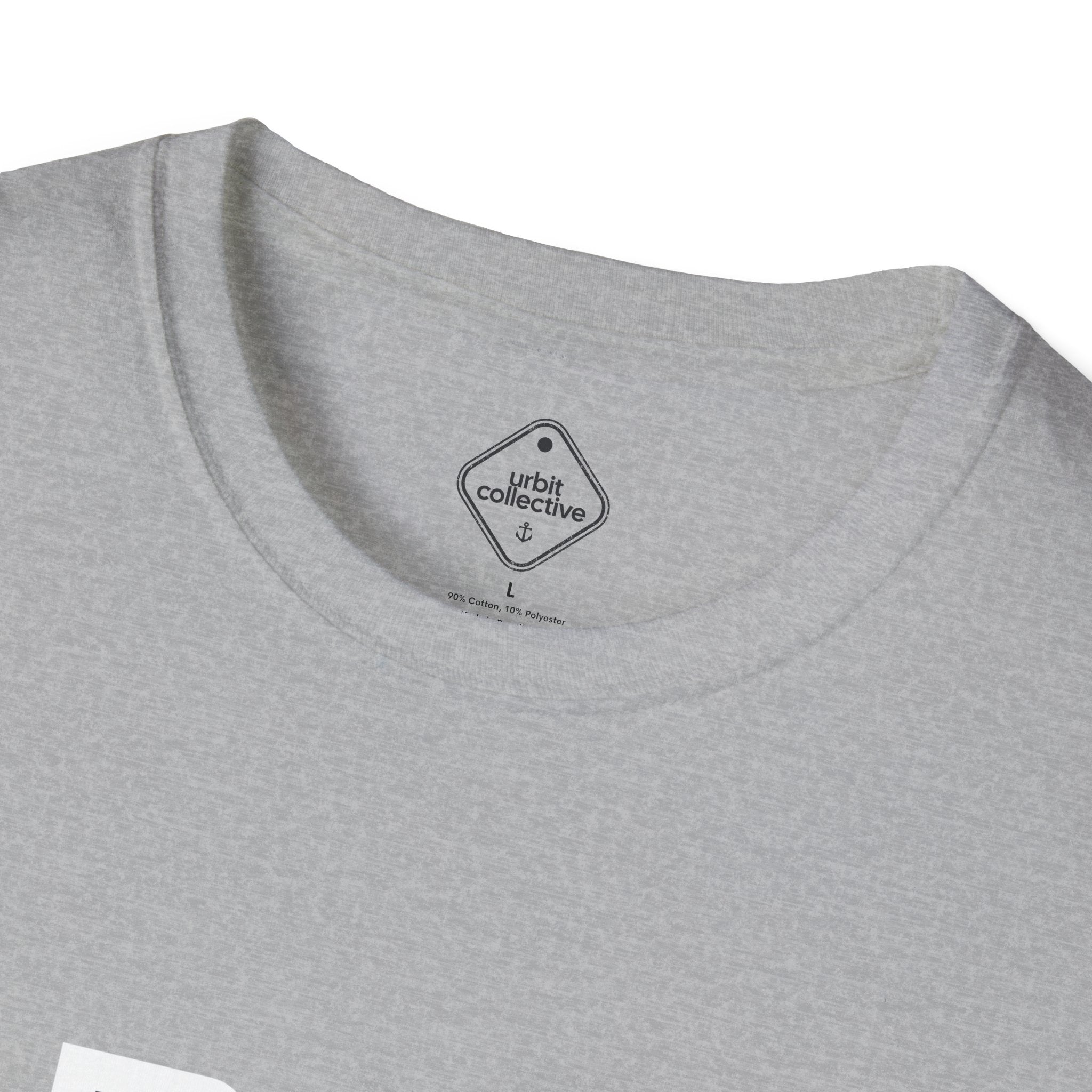 Run Light Tee - For Her