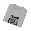 Run Light Tee - For Him