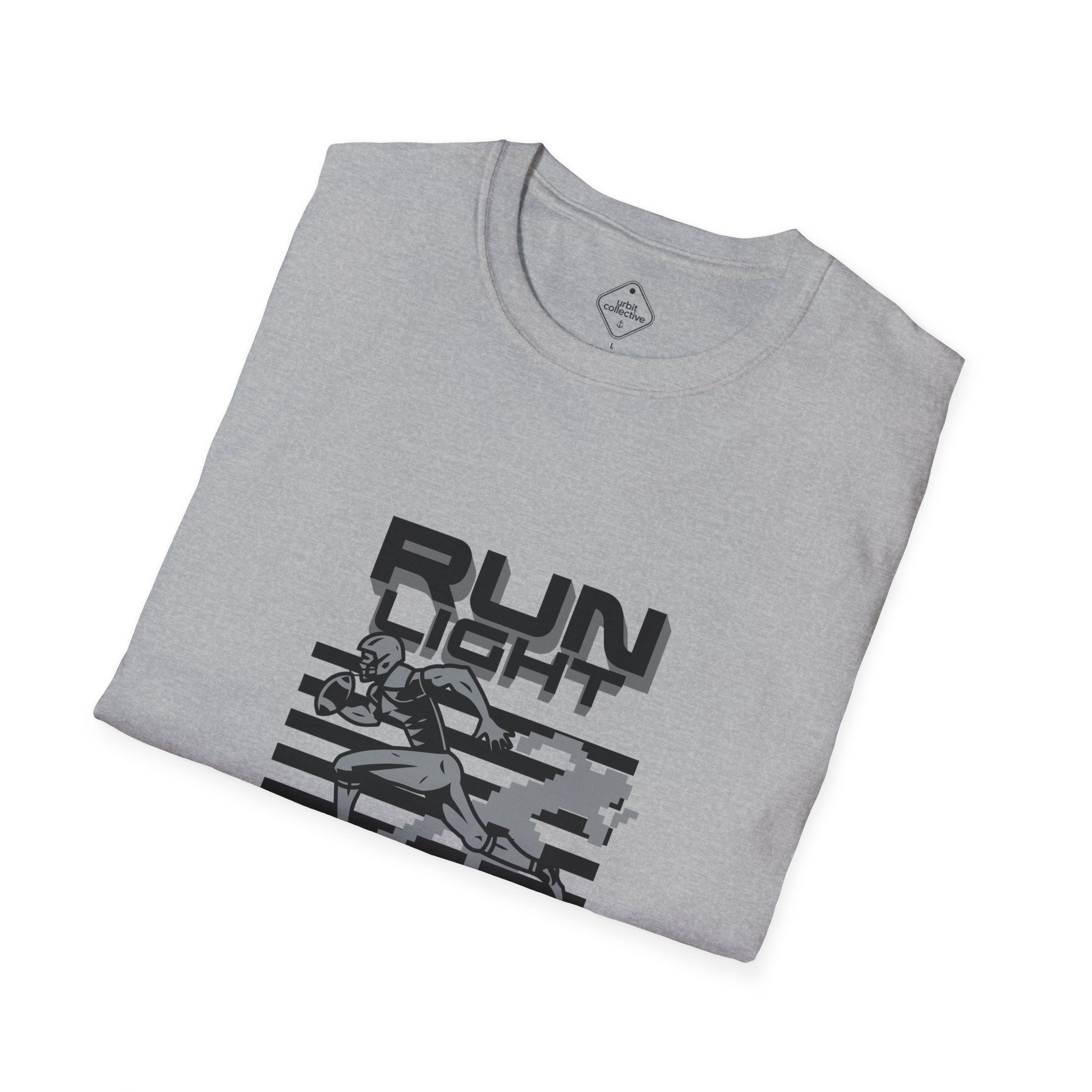 Run Light Tee - For Him