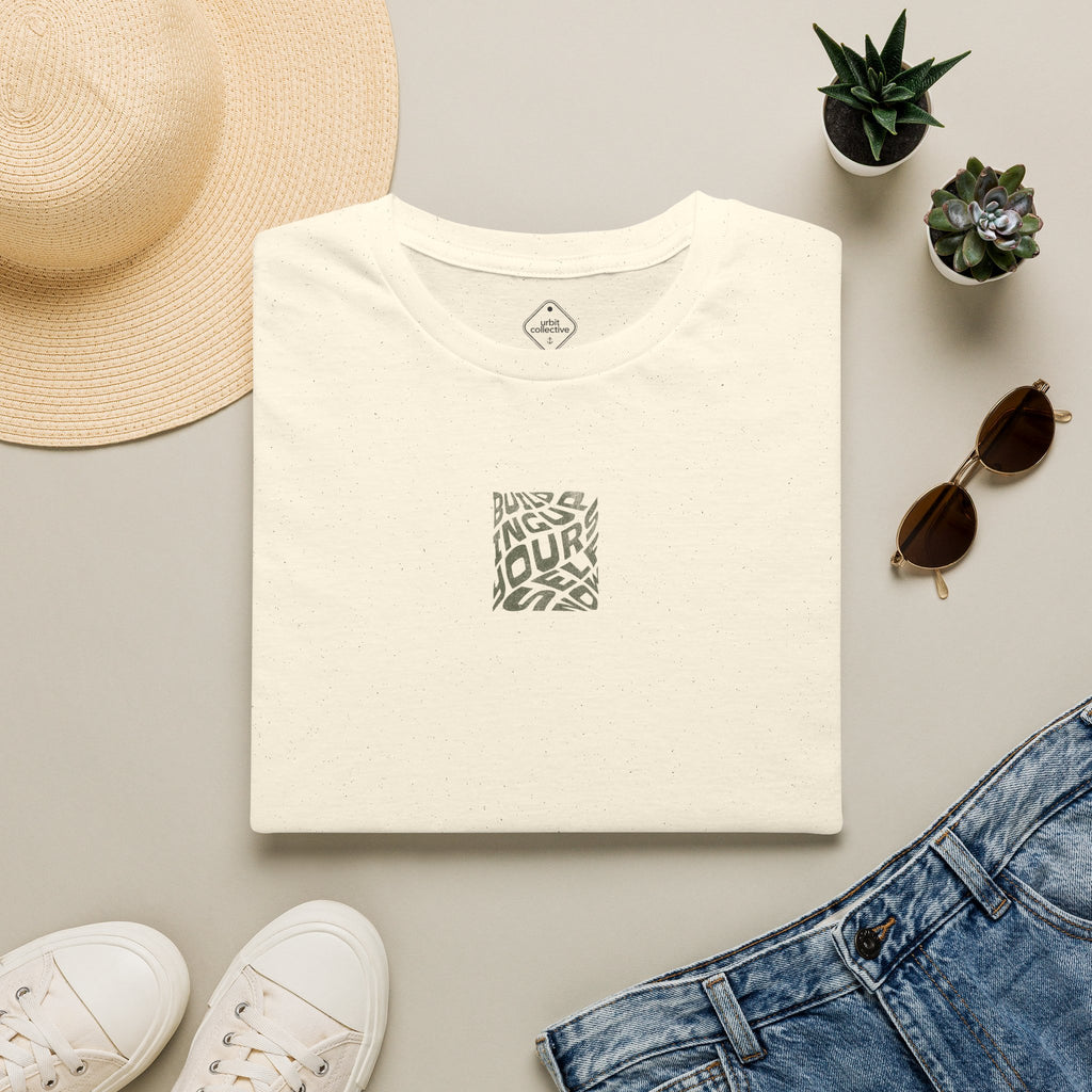Build Up Tee