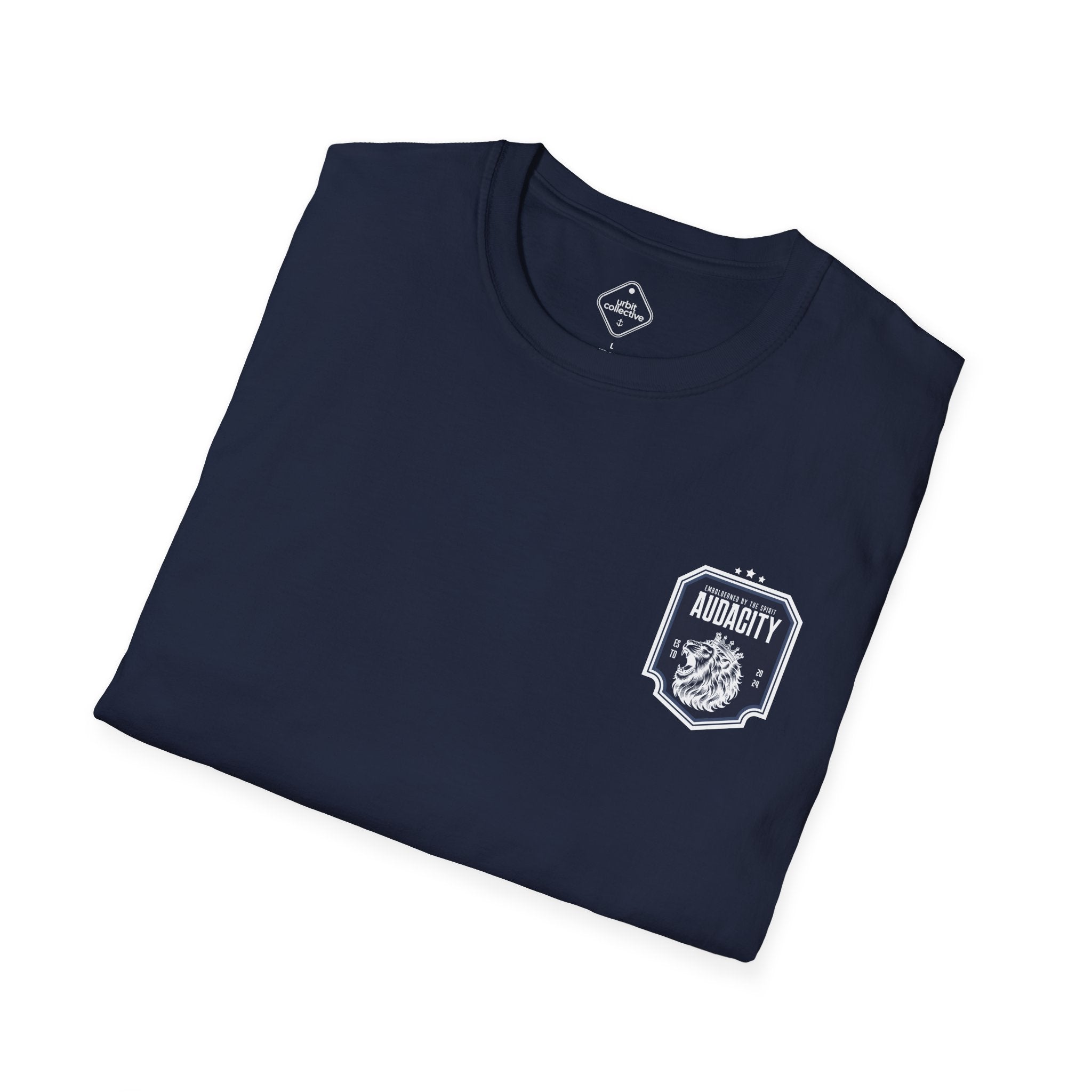 Audacity Tee