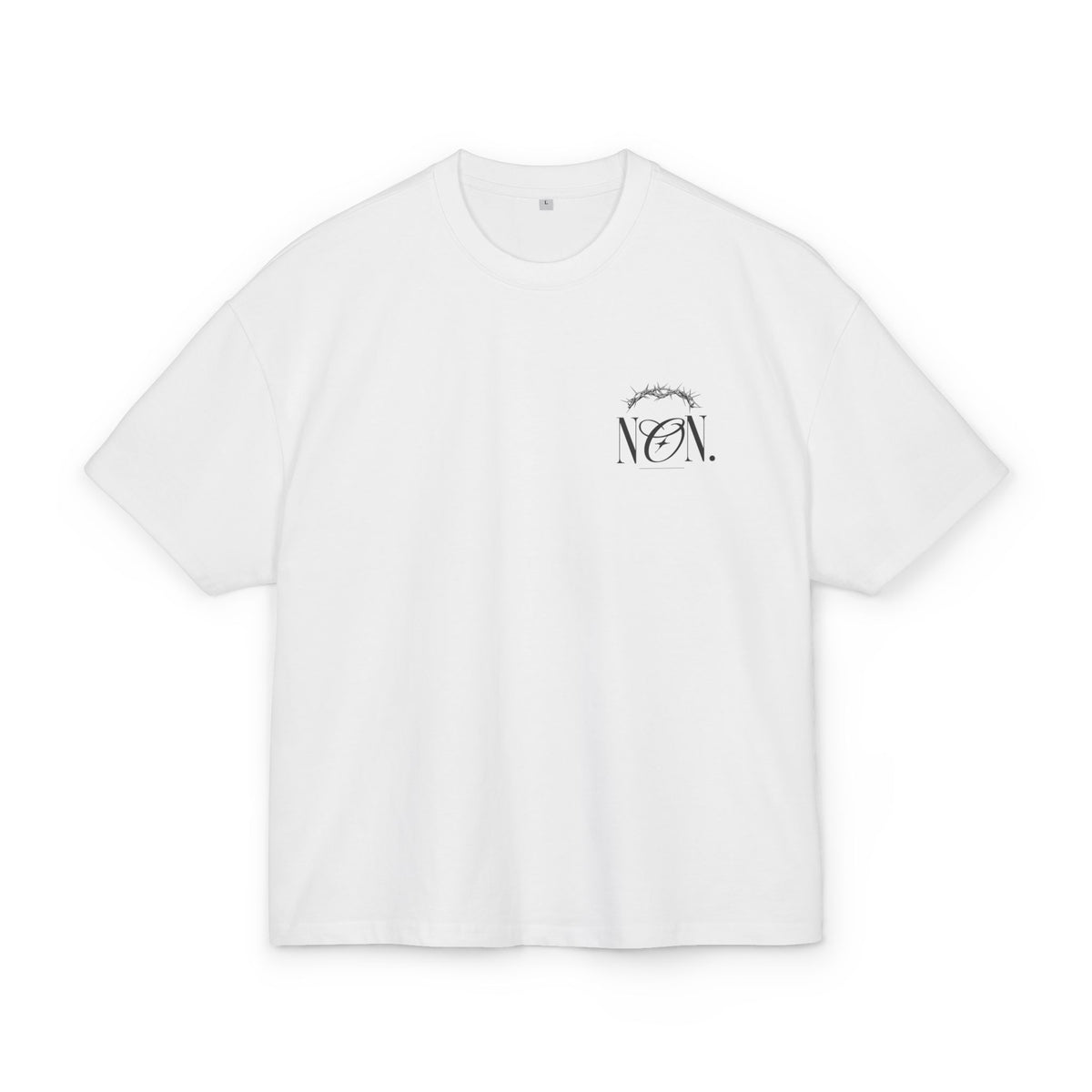 No.Other.Name Boxy Tee