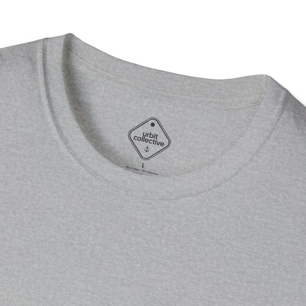Still Waters Graphic Tee