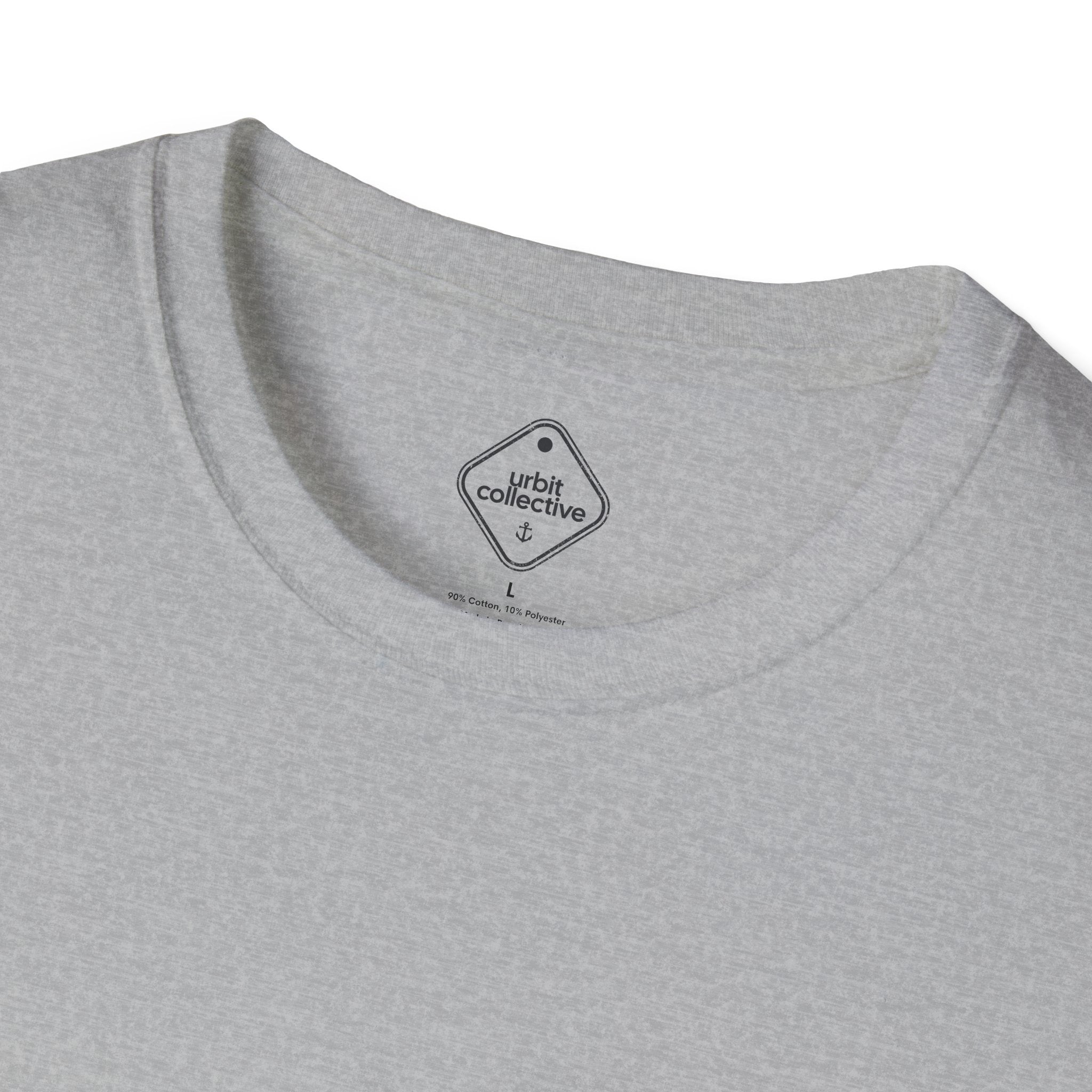 Still Waters Graphic Tee