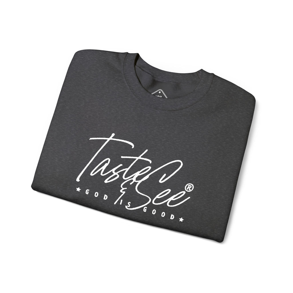 Taste & See Classic Sweatshirt