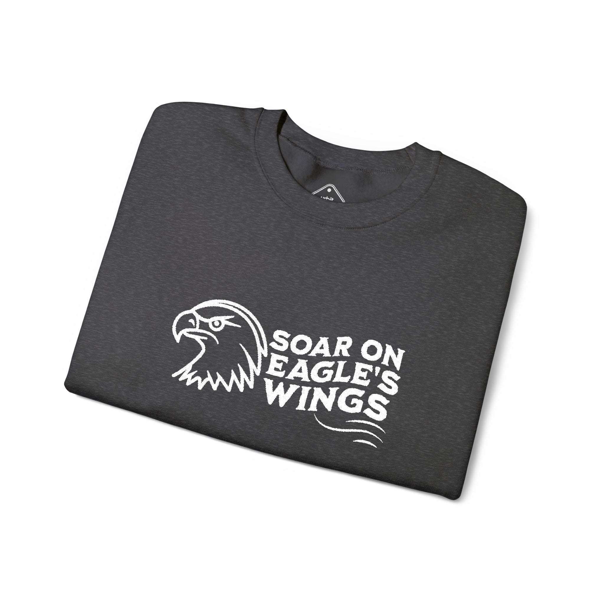 Eagles' Wings Sweatshirt