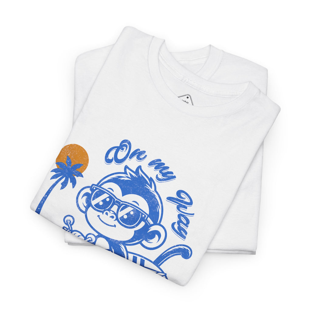 Better Days Tee
