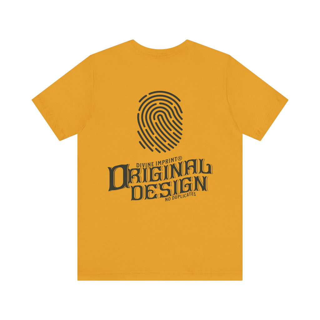 Imprint Graphic Tee