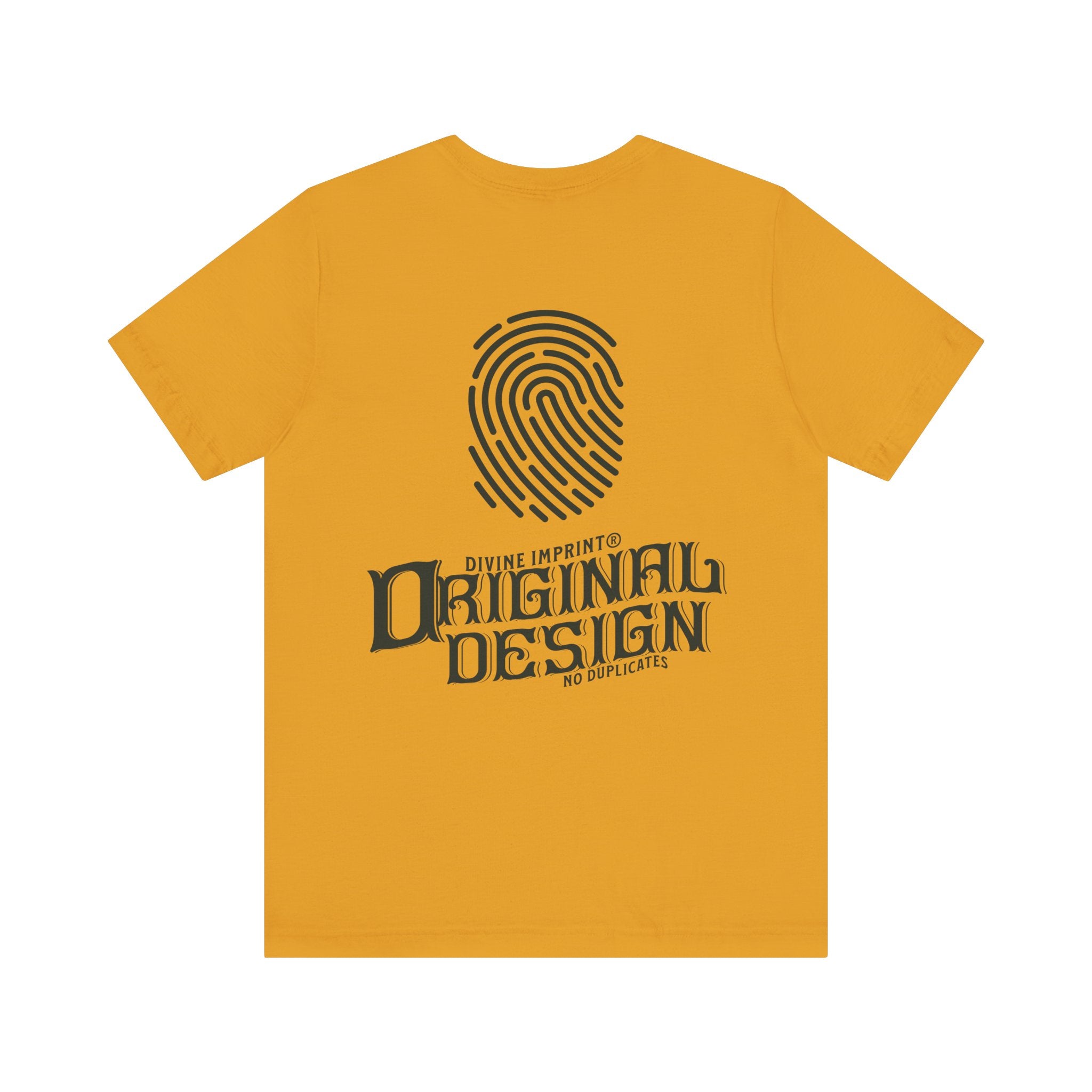 Imprint Graphic Tee