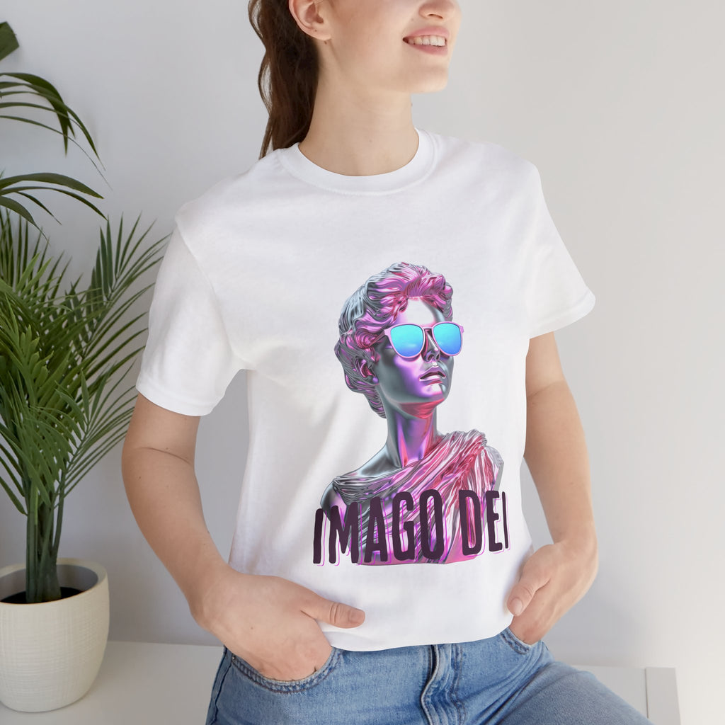 Imago Dei Fashion Tee