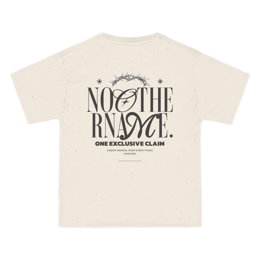No Other Name Tee