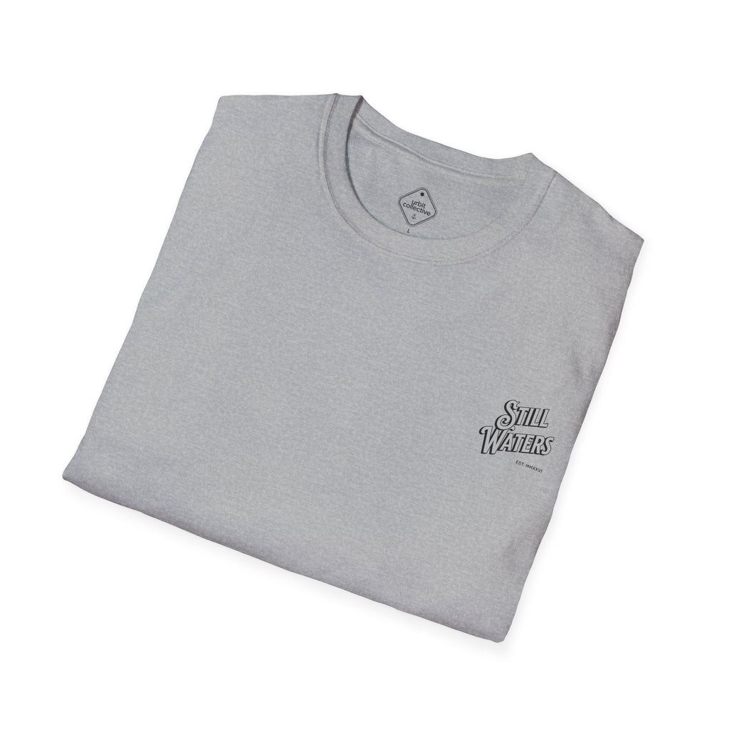 Still Waters Graphic Tee