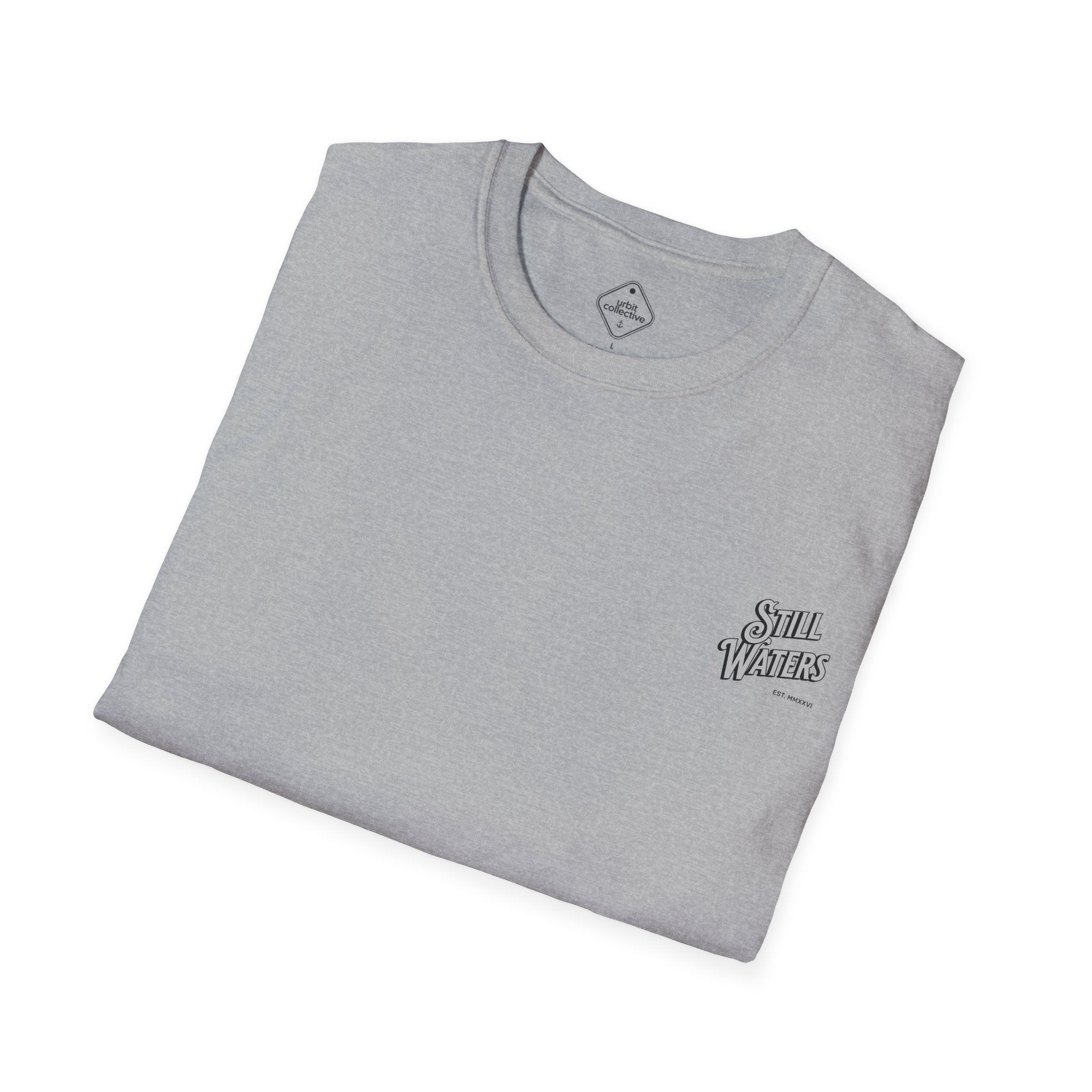 Still Waters Graphic Tee