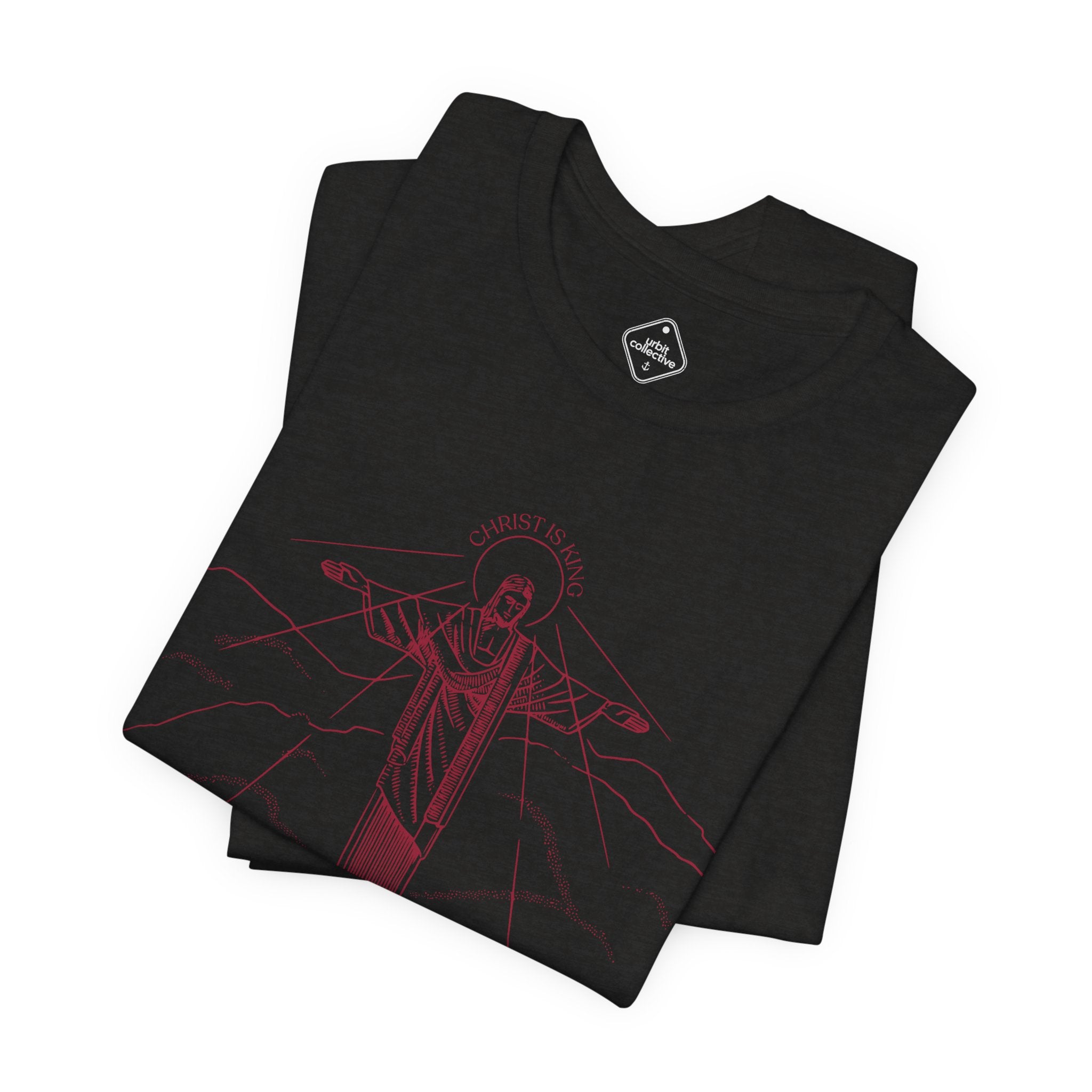 Christ is King Tee