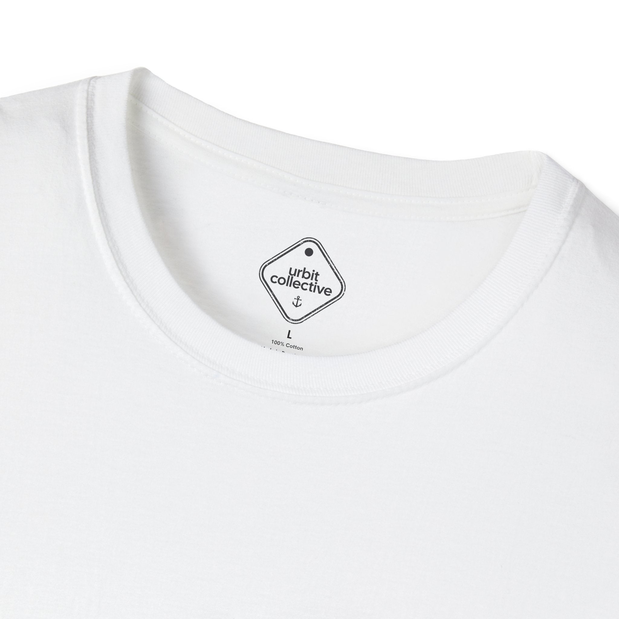 Still Waters Graphic Tee