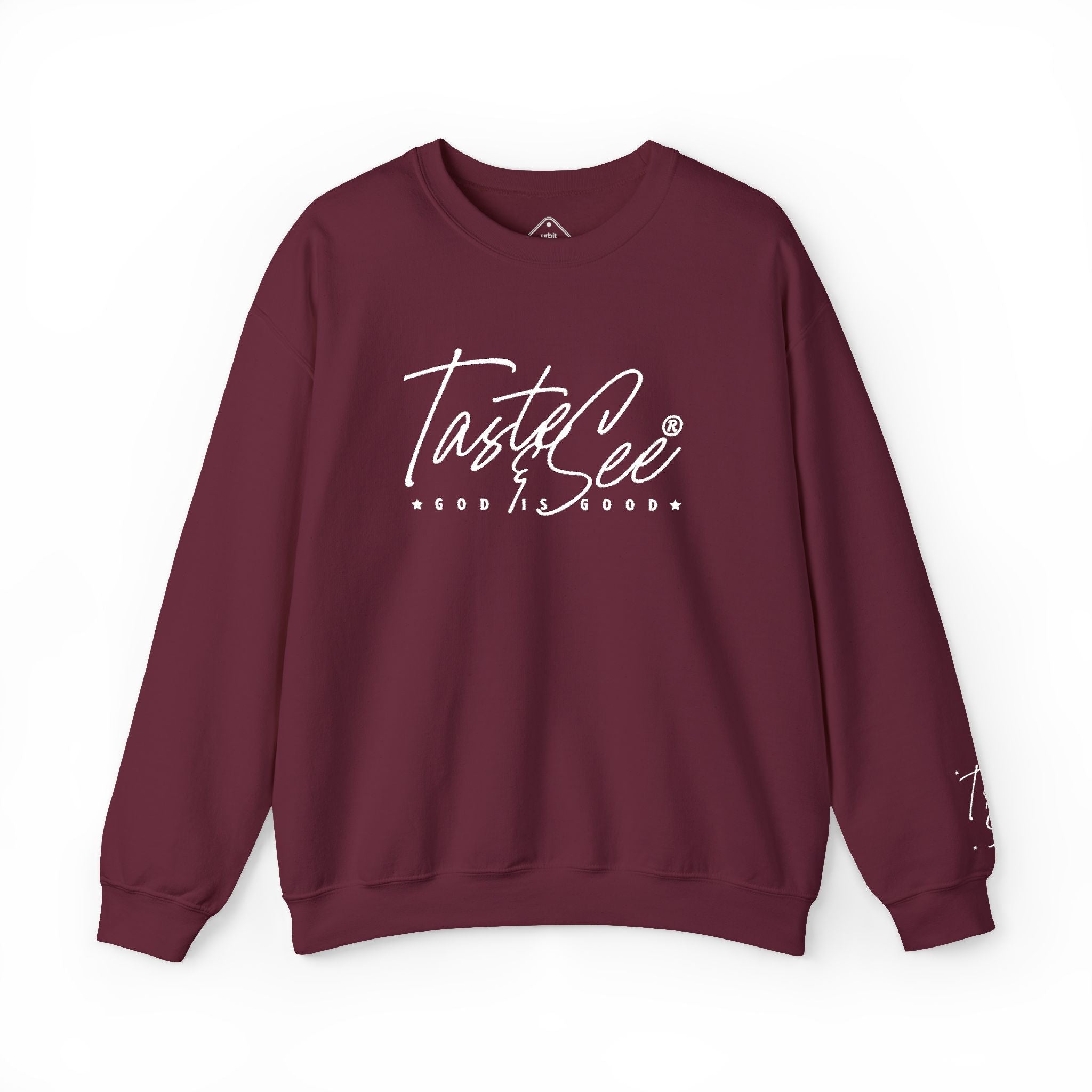 Taste & See Classic Sweatshirt