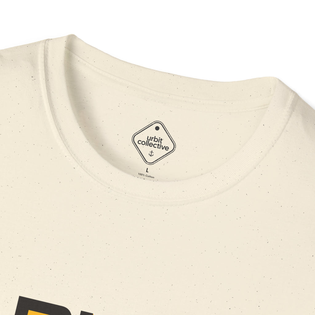 Run Light Tee - For Him