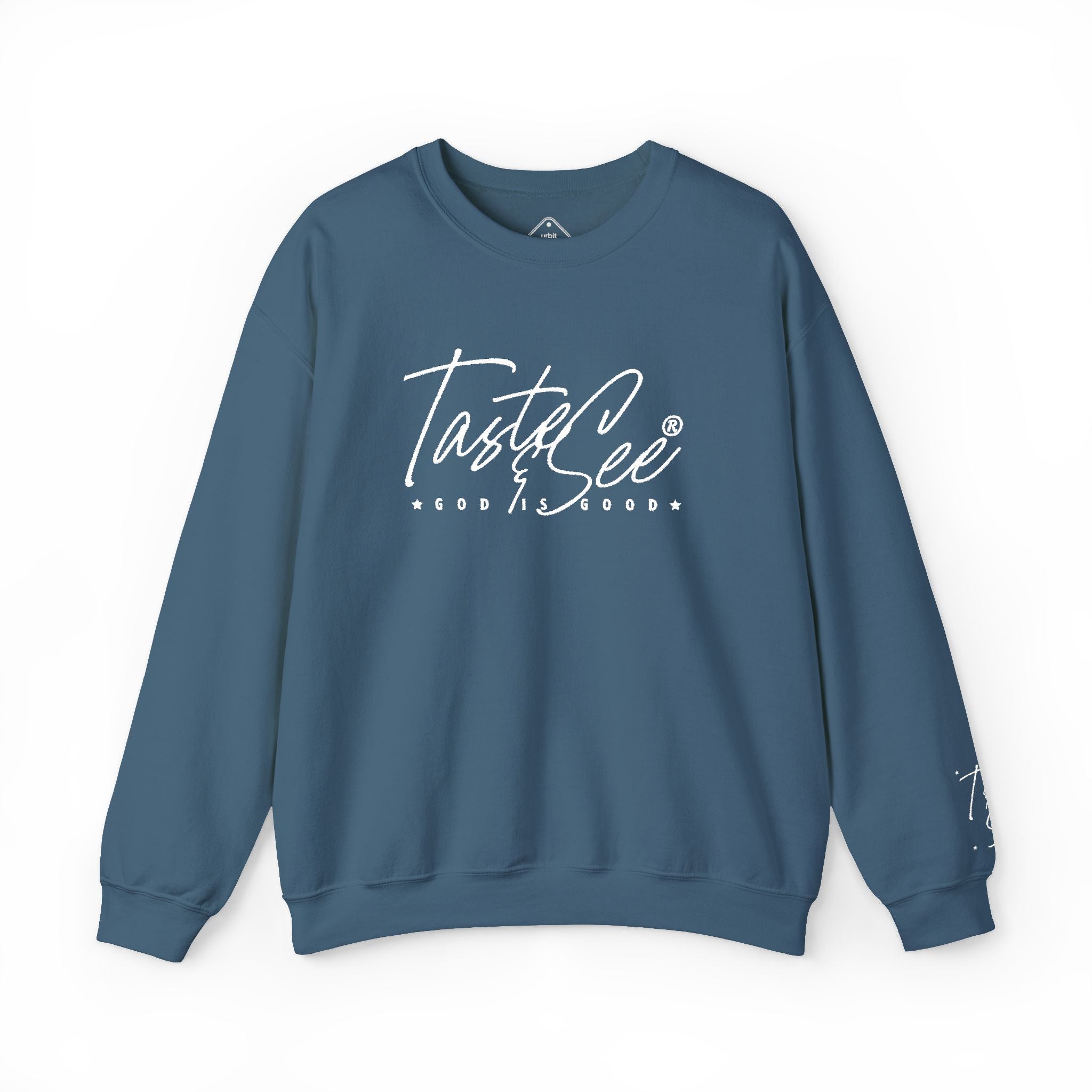 Taste & See Classic Sweatshirt