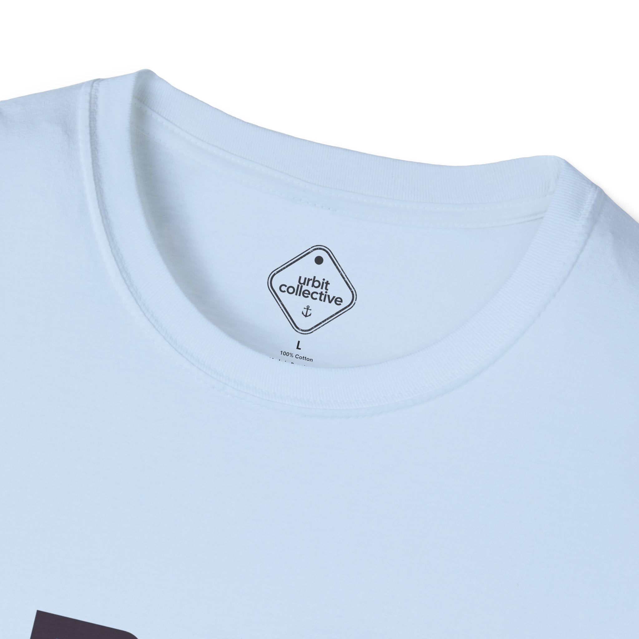 Run Light Tee - For Her