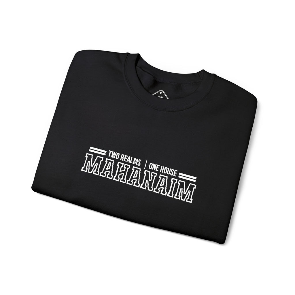 Mahanaim Crewneck Sweatshirt - Chapter 2