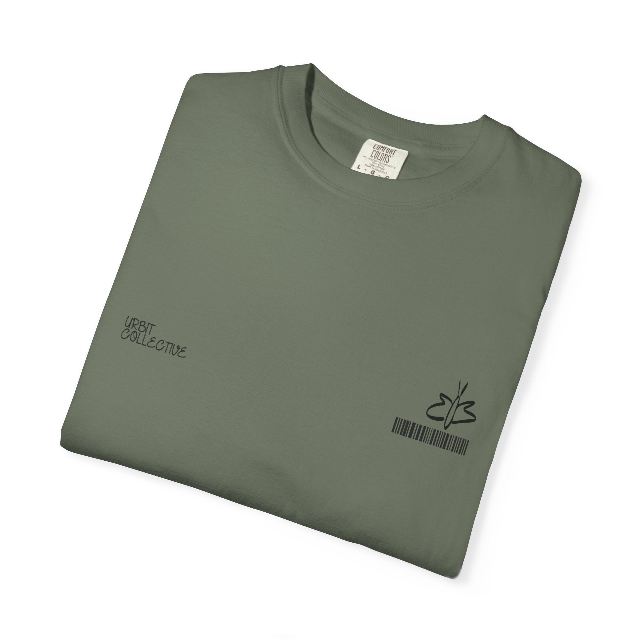 Das Breaker Grafik-T-Shirt