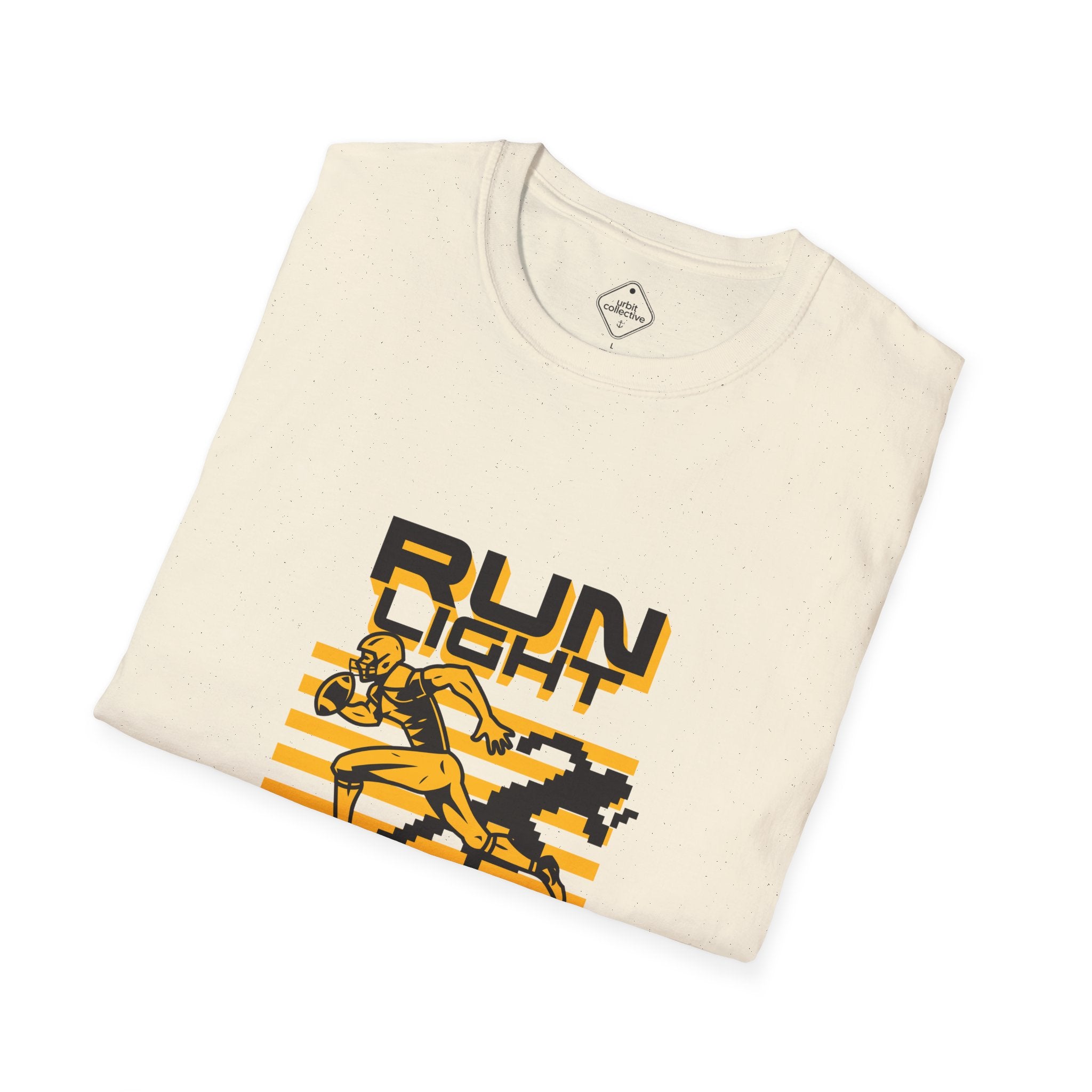 Run Light Tee - For Him