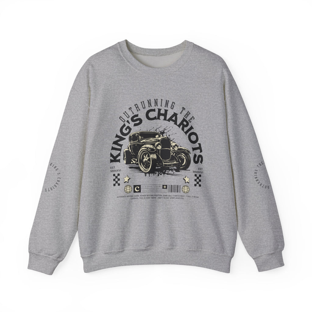 Momentum Heavy Blend™ Sweatshirt