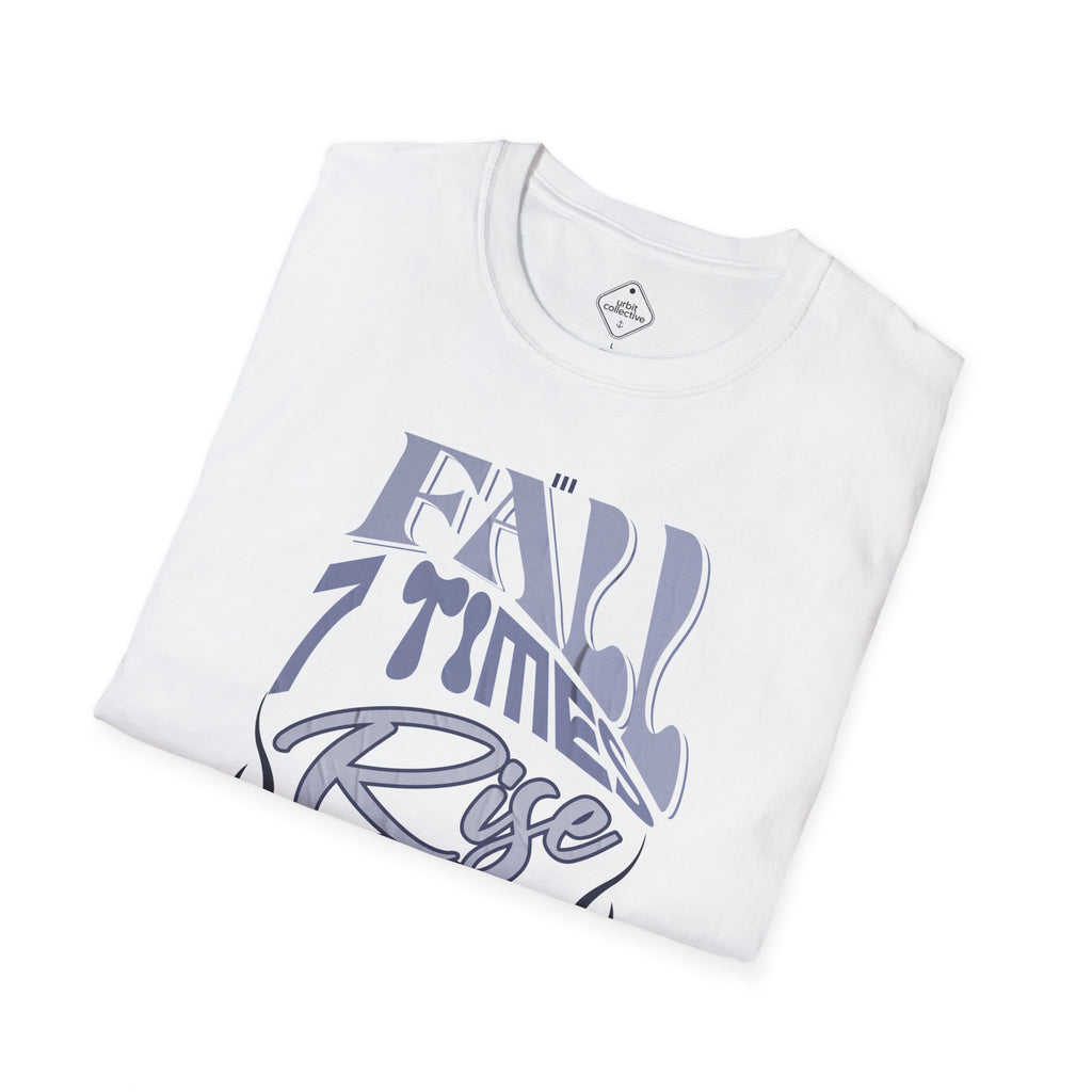The Comeback Tee