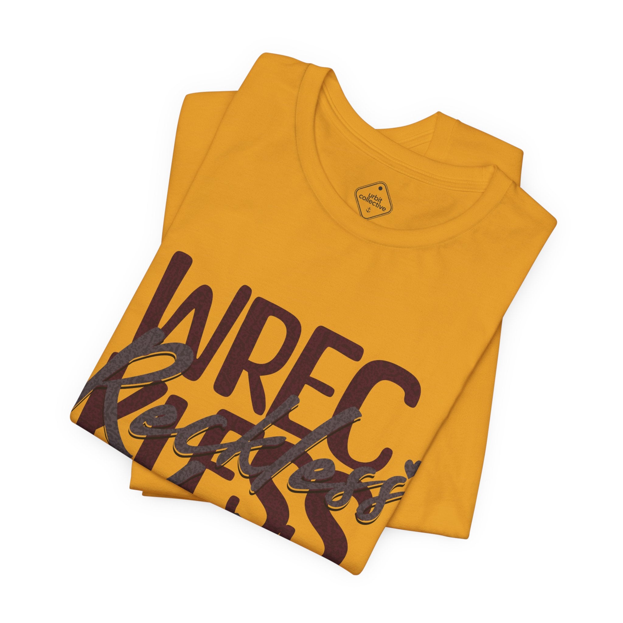 Reckless Love Tee
