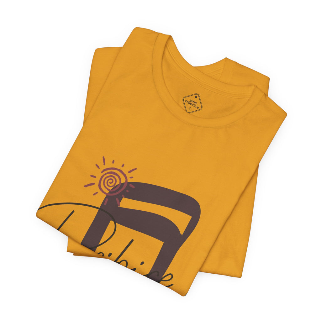 Rejoice in the Lord Tee