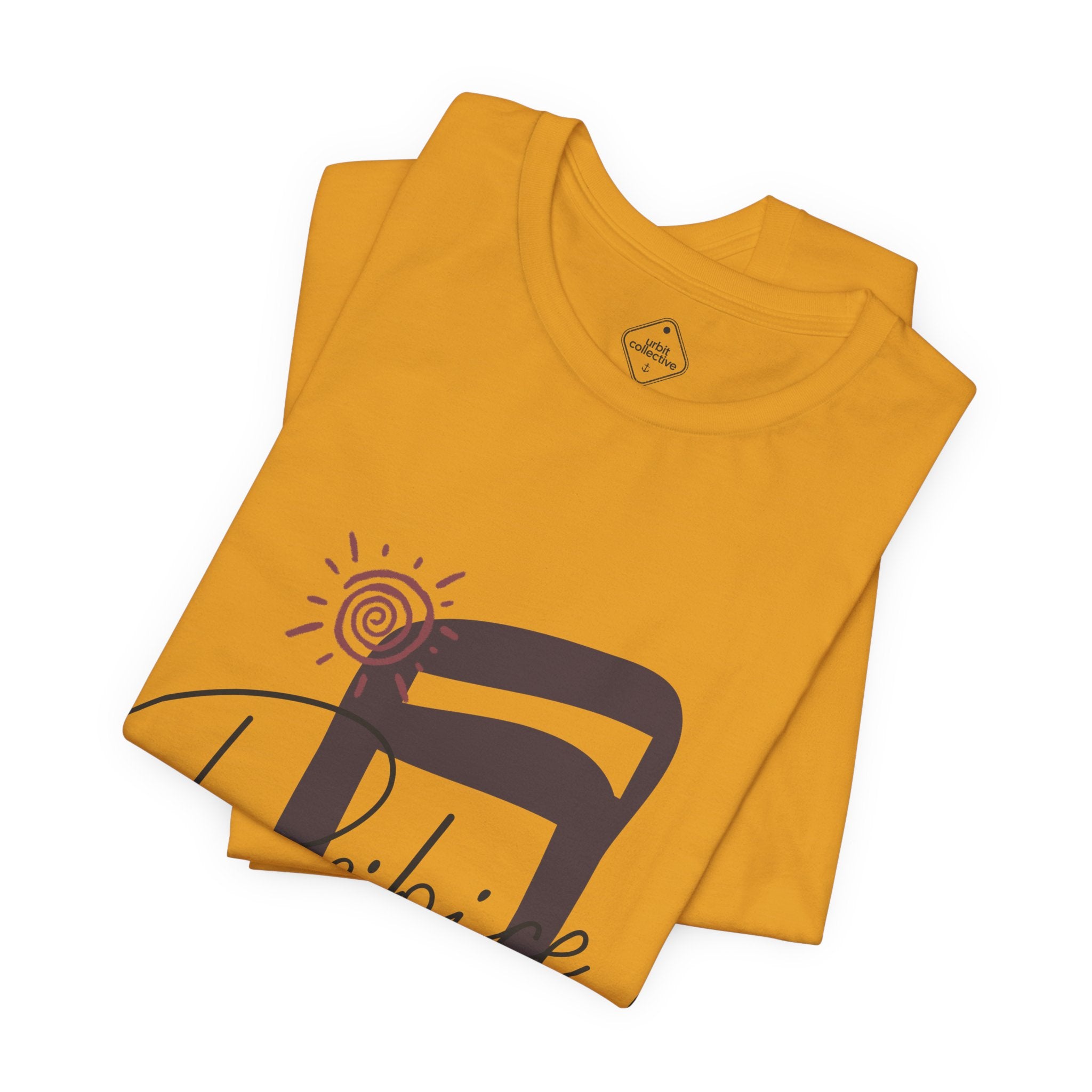 Rejoice in the Lord Tee