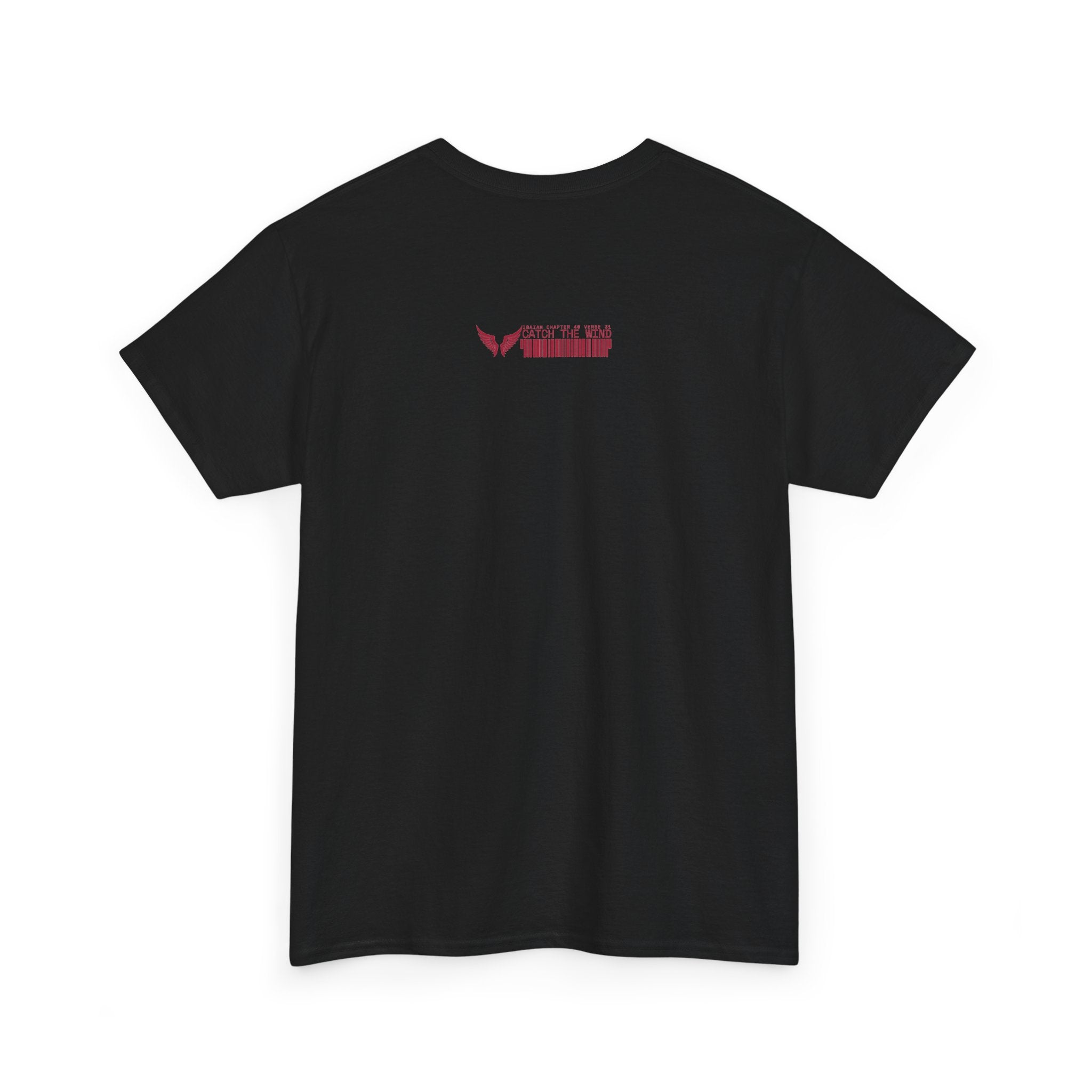 Airborne Graphic Tee
