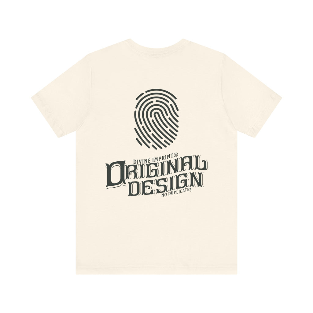 Imprint Graphic Tee