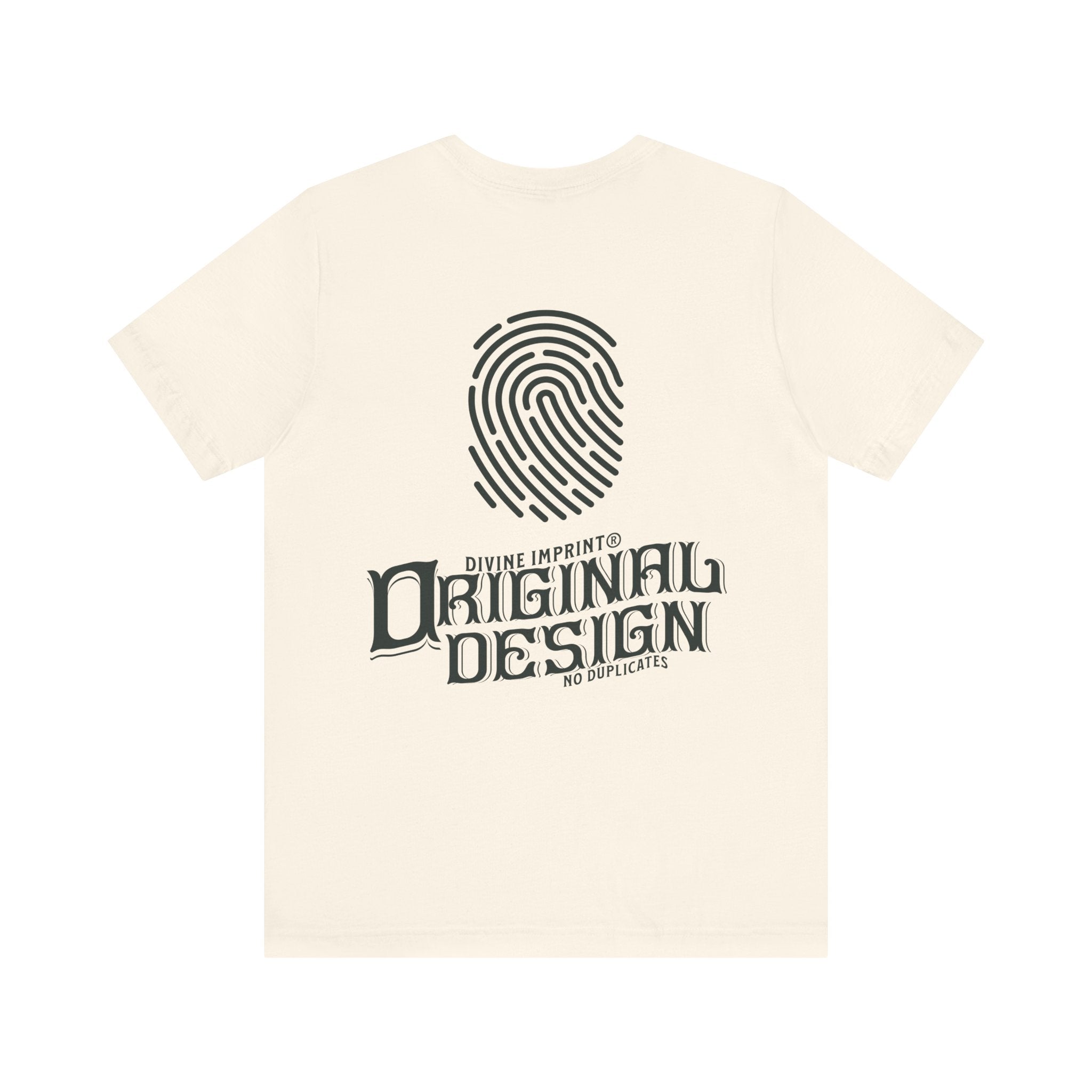 Imprint Graphic Tee