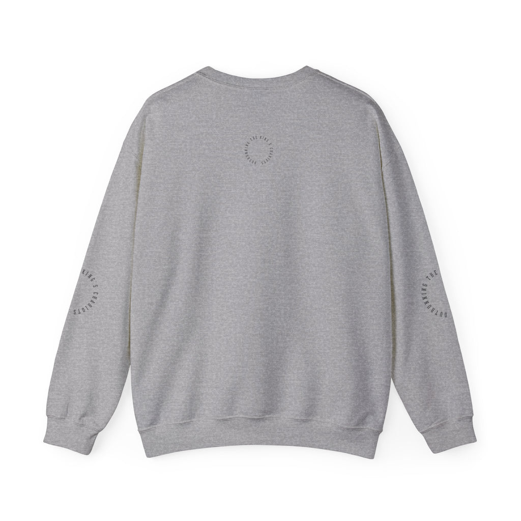 Momentum Heavy Blend™ Sweatshirt