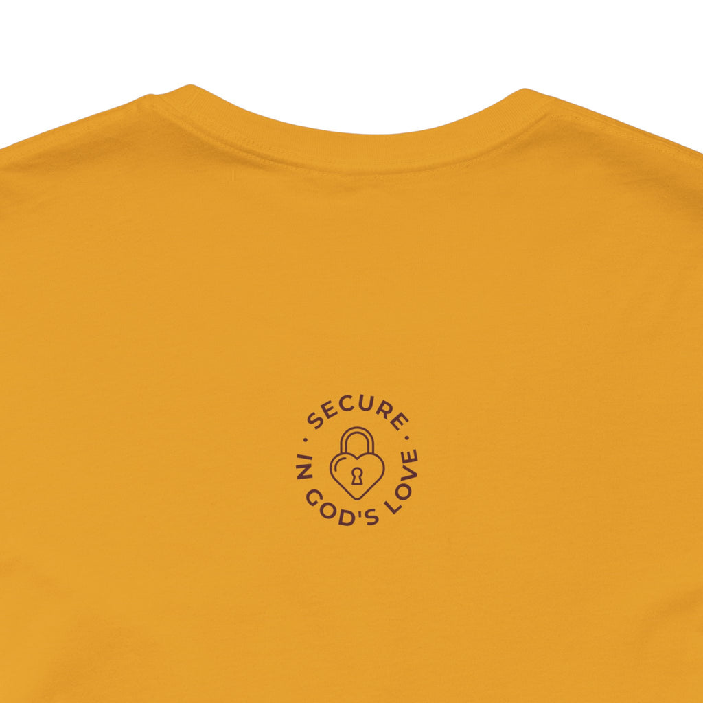 Reckless Love Tee